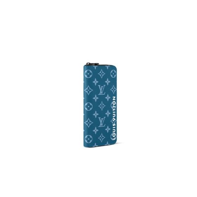 LOUIS VUITTON ZIPPY VERTICAL WALLET M82799 (20*10*2cm)